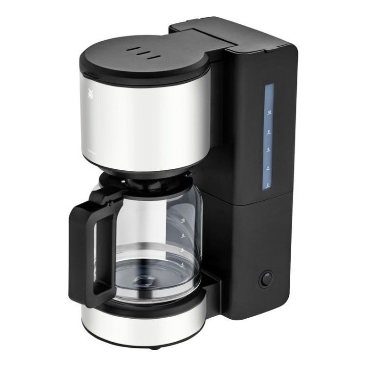 WMF Stelio 412150001 coffee maker Semi-auto Drip coffee maker 1.25 L -