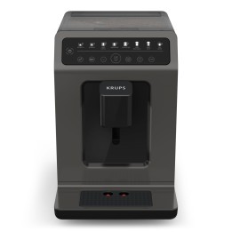 Krups Evidence EA89Z coffee maker Fully-auto Espresso machine 2.3 L -