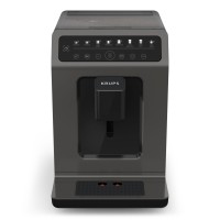 Krups Evidence EA89Z coffee maker Fully-auto Espresso machine 2.3 L -