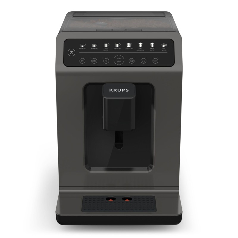 Krups Evidence EA89Z macchina da caffè Macchina Espresso completamente automatica 2.3 L -