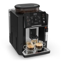 Krups Sensation C10 EA910A Fully-auto Espresso machine 1.7 L - Krups
