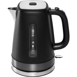 Russell Hobbs 26140-70 electric kettle 1.7 L 2400 W Black - Russell