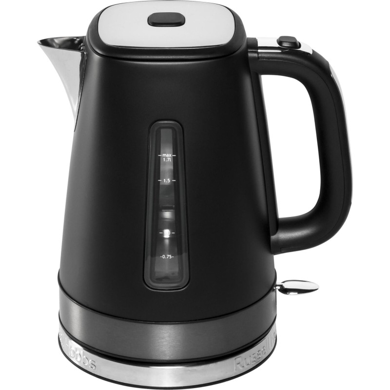 Russell Hobbs 26140-70 sähkökannu 1.7 L 2400 W Black - Russell