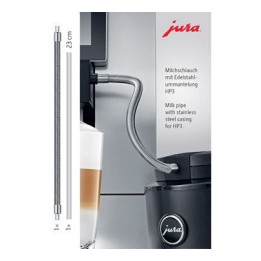 JURA HP3 Milk tube - JURA HP3, Milk tube, Jura, Z8 Z6 J6 / J600 S8 /