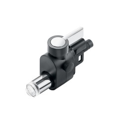 JURA 24250 kaffemaskindel/tilbehør Skummer - JURA 24250,