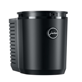 JURA Cool Control Black 1.1 L Milk tank - JURA Cool Control, Black, 1.