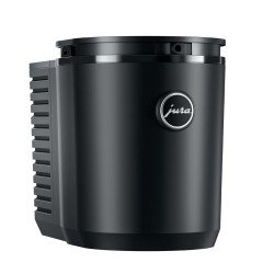 JURA Cool Control Schwarz 1.1 L Milchtank - JURA Cool Control, Schwarz, 1.