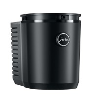 JURA Cool Control Black 1.1 L Milk tank - JURA Cool Control, Black, 1.