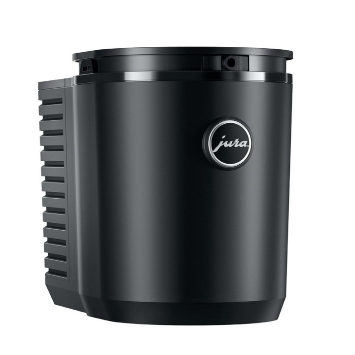 JURA Cool Control Black 1.1 L Milk tank - JURA Cool Control, Black, 1.
