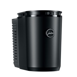 JURA Cool Control Black 2.5 L Maitosäiliö - JURA Cool Control, Black, 2.