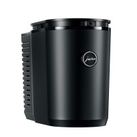 JURA Cool Control Nero 2.5 L serbatoio del latte - JURA Cool Control, Nero, 2.