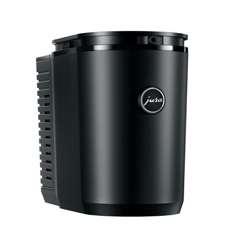 JURA Cool Control Nero 2.5 L serbatoio del latte - JURA Cool Control, Nero, 2.