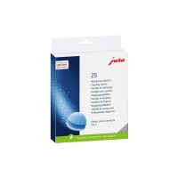 JURA 3-fase-reinigingstabletten - JURA 3-fase-reinigingstabletten,