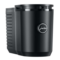 JURA Cool Control Black (EB) - JURA Cool Control Black (EB), Black, 0.
