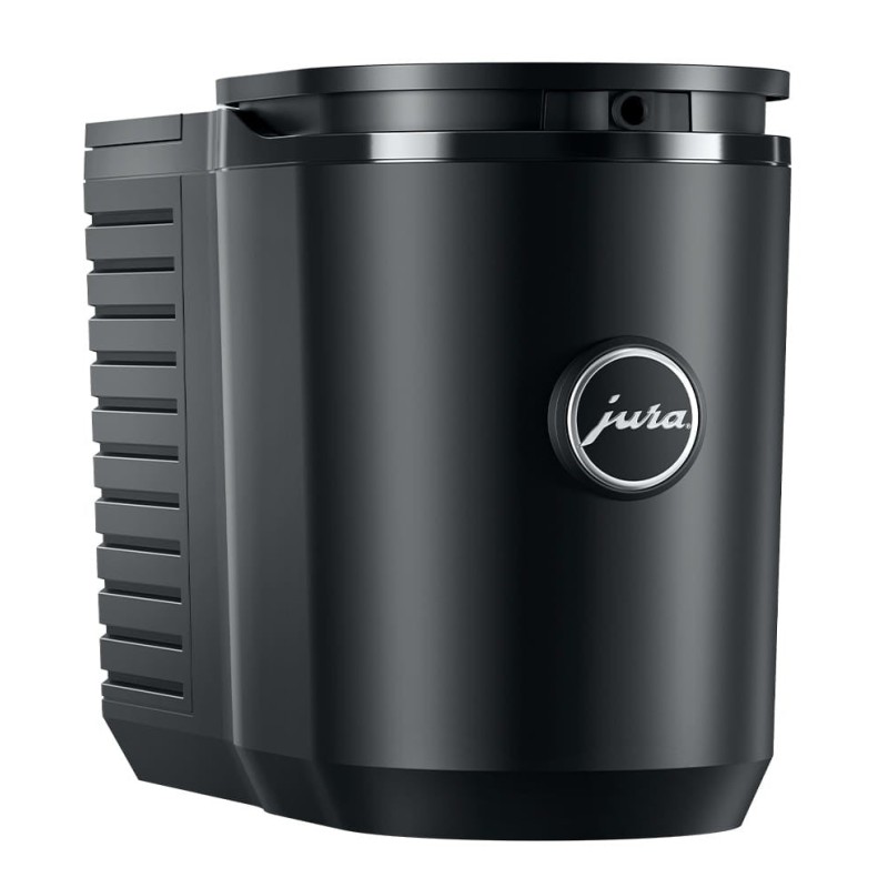 JURA Cool Control Black (EB) - JURA Cool Control Black (EB), Svart, 0.
