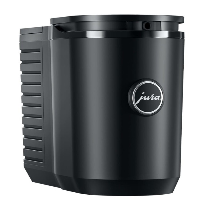 JURA Cool Control Black (EB) - JURA Cool Control Black (EB), Black, 0.