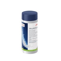 JURA Milk system cleaner (mini tabs) 180 g refillable bottle - JURA
