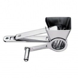 WMF Cheese mill Gourmet - WMF Cheese mill Gourmet, Stainless steel,