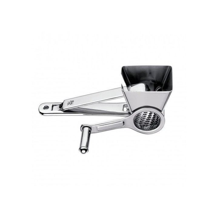 WMF Cheese mill Gourmet - WMF Cheese mill Gourmet, Stainless steel,