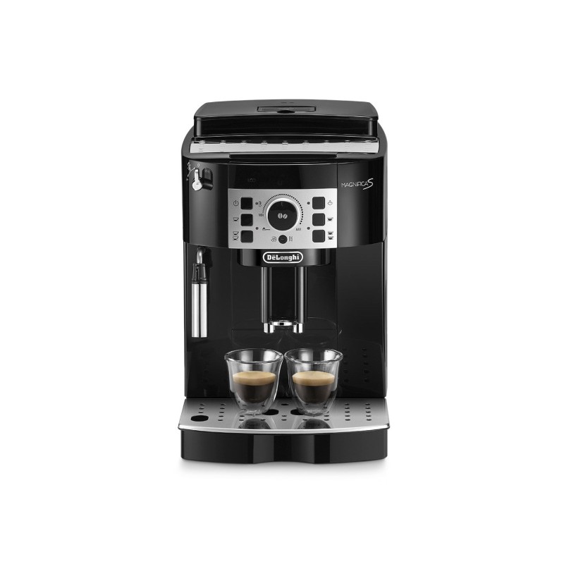 DeLonghi Magnifica S ECAM20.116.B Heltautomatisk espressomaskin - De