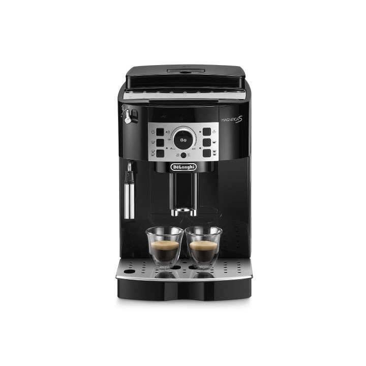 DeLonghi Magnifica S ECAM20.116.B Fully-auto Espresso machine - De
