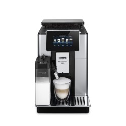 DeLonghi PrimaDonna ECAM610.55.SB Heltautomatisk espressomaskin 2.2