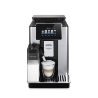 DeLonghi PrimaDonna ECAM610.55.SB Fully-auto Espresso machine 2.2