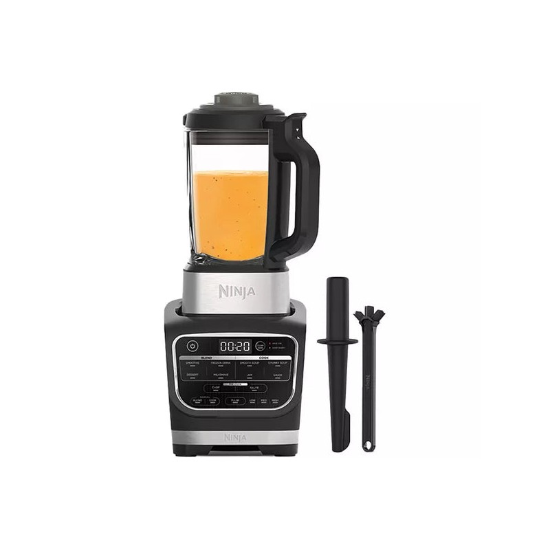 Ninja Foodi Blender & Soepmaker - HB150UK - Tiny Lux