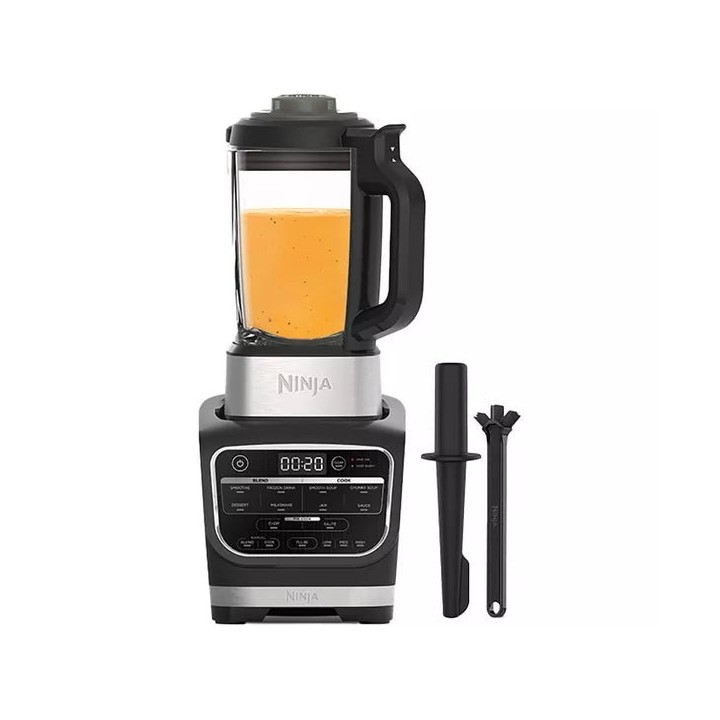 Ninja Foodi Blender & Soup Maker - HB150UK - Tiny Lux