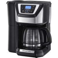 Russell Hobbs 22000-56 macchina da caffè Semi-automatica Macchina da caffè a goccia 1.5 L