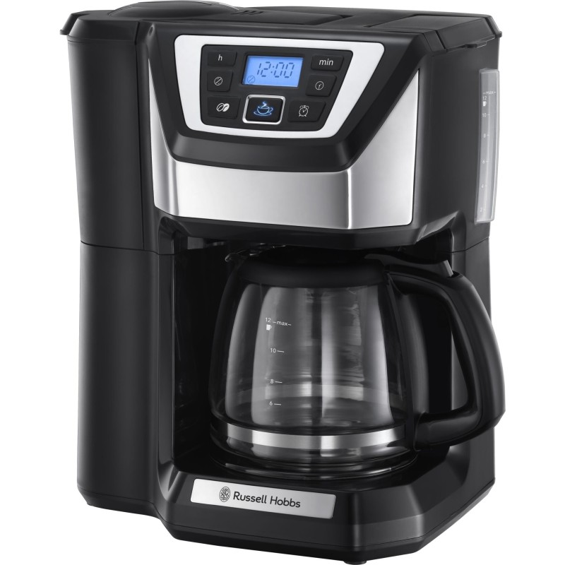 Russell Hobbs 22000-56 coffee maker Semi-auto Drip coffee maker 1.5 L