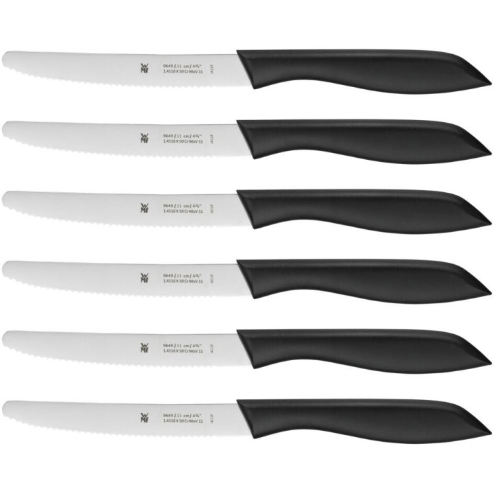 WMF 1896499990 kitchen cutting board - WMF 1896499990, China, 203 g,