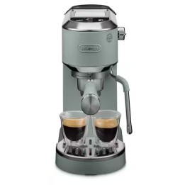 DeLonghi EC890.GR Espresso machine 1.1 L - DeLonghi EC890.GR,