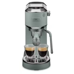 DeLonghi EC890.GR Espressokone 1.1 L - DeLonghi EC890.GR,
