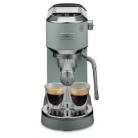 DeLonghi EC890.GR Espresso machine 1.1 L - DeLonghi EC890.GR,