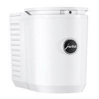 JURA Cool Control White (EB) - JURA Cool Control White (EB), White, 0.