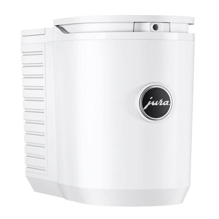 JURA Cool Control White (EB) - JURA Cool Control White (EB), White, 0.