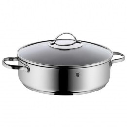 WMF 0761406380 - WMF 0761406380, Stainless steel, Stainless steel,
