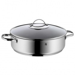 WMF 0761406380 - WMF 0761406380, Rostfritt stål, Rostfritt stål,