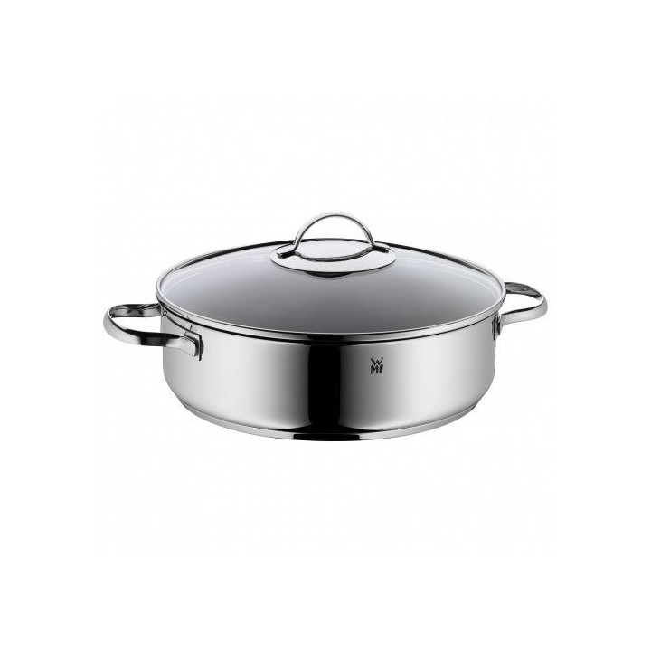 WMF 0761406380 - WMF 0761406380, Stainless steel, Stainless steel,