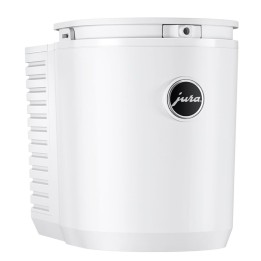 JURA Cool Control White 1.1 L Milk tank - JURA Cool Control, White, 1.