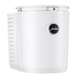 JURA Cool Control Hvit 1.1 L Melketank - JURA Cool Control, Hvit, 1.