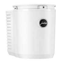 JURA Cool Control Hvit 1.1 L Melketank - JURA Cool Control, Hvit, 1.