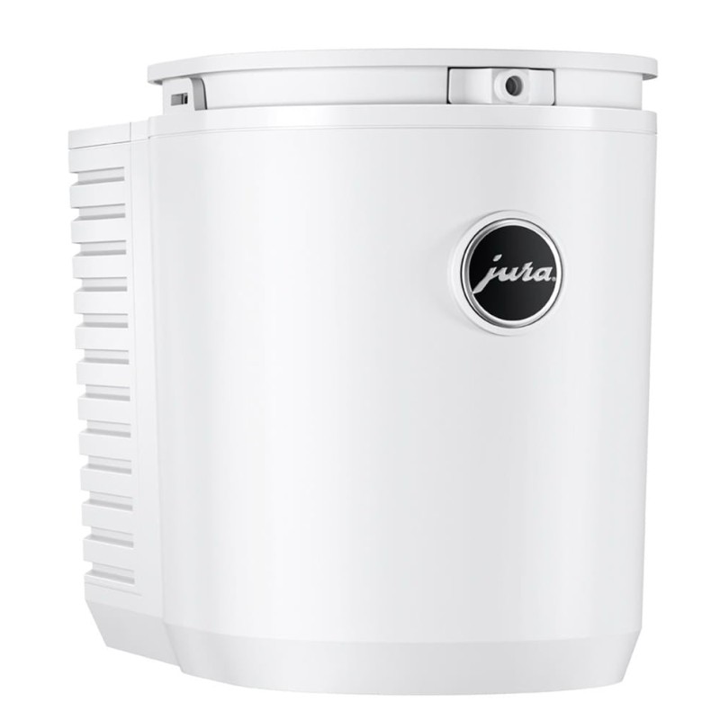 JURA Cool Control White 1.1 L Milk tank - JURA Cool Control, White, 1.