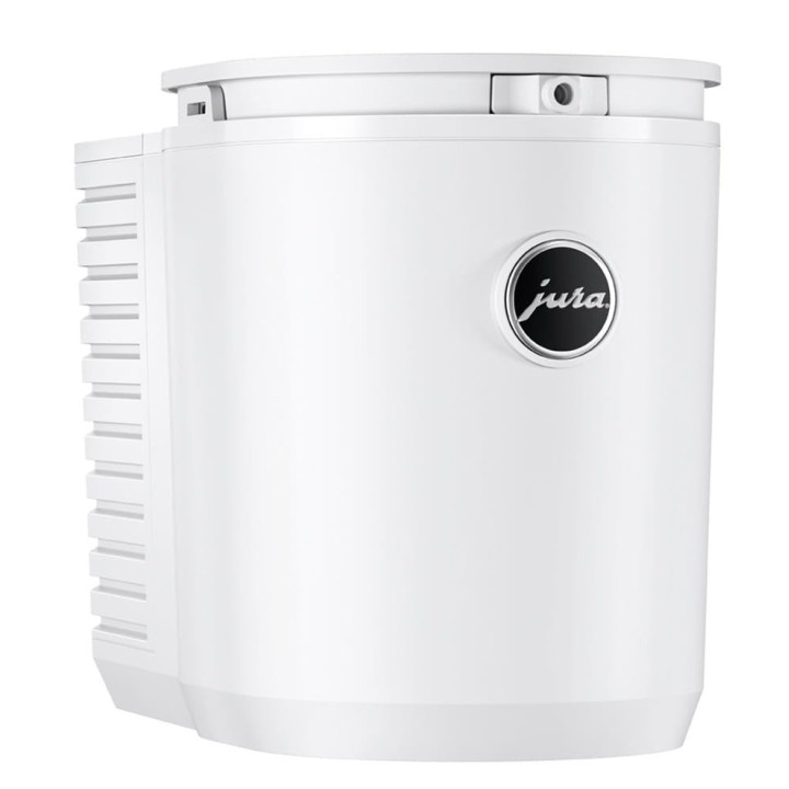 JURA Cool Control White 1.1 L Milk tank - JURA Cool Control, White, 1.