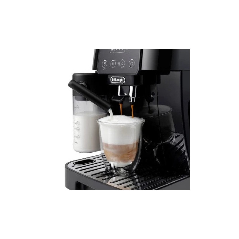 DeLonghi Magnifica 0132250212 coffee maker Fully-auto Espresso