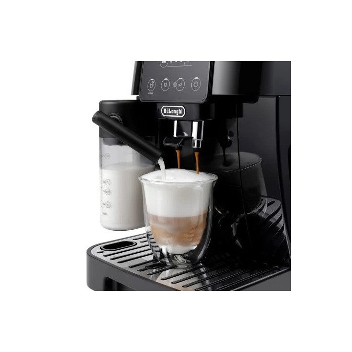 DeLonghi Magnifica 0132250212 coffee maker Fully-auto Espresso