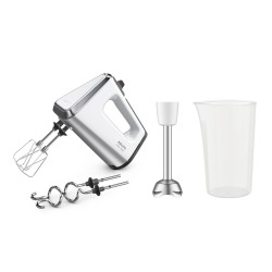 Krups 3Mix 9000 GN9121 Immersion blender 750 W White - Krups 3Mix
