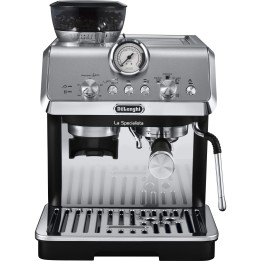 DeLonghi Dedica Arte EC9155.MB Semi-auto Espresso machine 2.5 L -