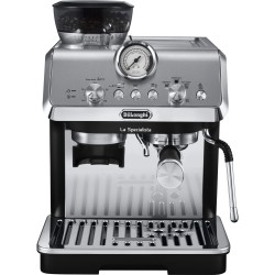 DeLonghi Dedica Arte EC9155.MB Semi-automatische espressomachine 2.5 L -
